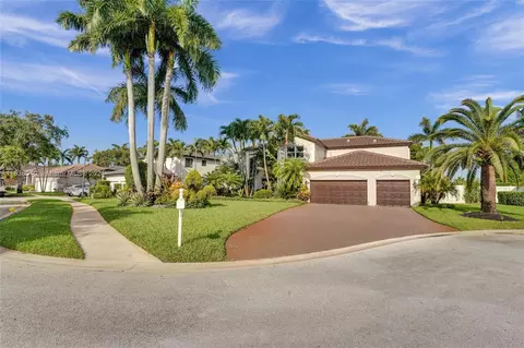 3400 SW 147th Ave, Miramar, FL 33027