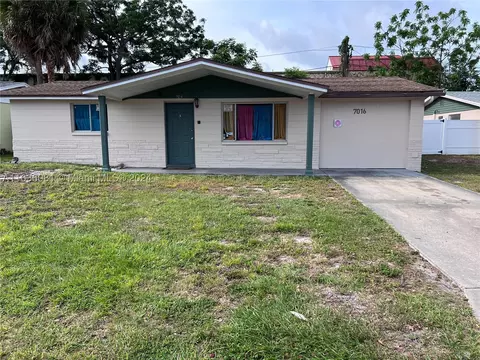 7016 Palisade, Port Richey, FL 34668