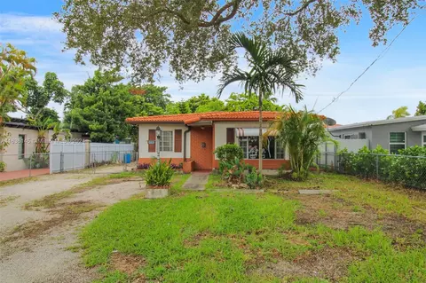 Undisclosed, Miami, FL 33155