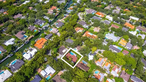 6805 Talavera St, Coral Gables, FL 33146