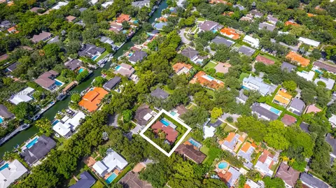 6805 Talavera St, Coral Gables, FL 33146