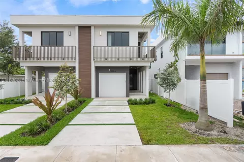 1209 NE 11th Ave #A, Fort Lauderdale, FL 33304