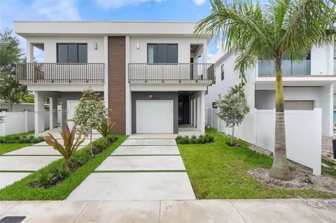 1209 NE 11th Ave #A, Fort Lauderdale, FL 33304