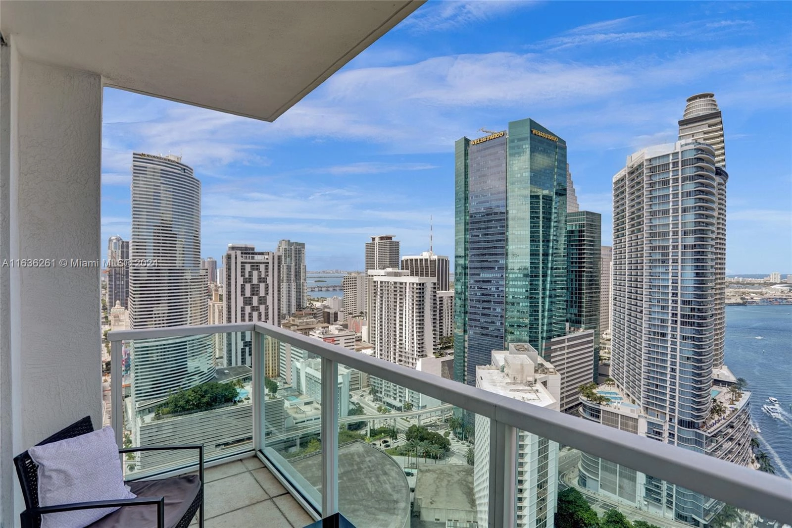 31 SE 5th St Unit 4112  