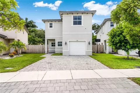 288 SE 31st Ave, Homestead, FL 33033