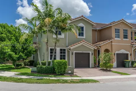 1381 SE 24th Ter #1381, Homestead, FL 33035