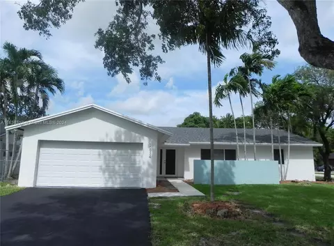 Undisclosed, Miami, FL 33186