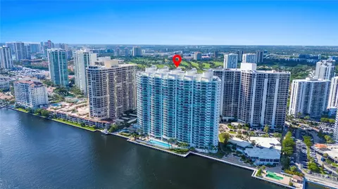 20201 E Country Club Dr #1704, Aventura, FL 33180