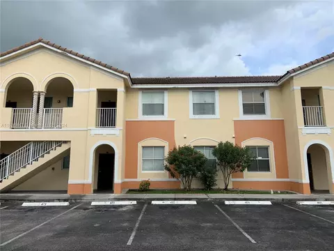2811 SE 17th Ave #104, Homestead, FL 33035