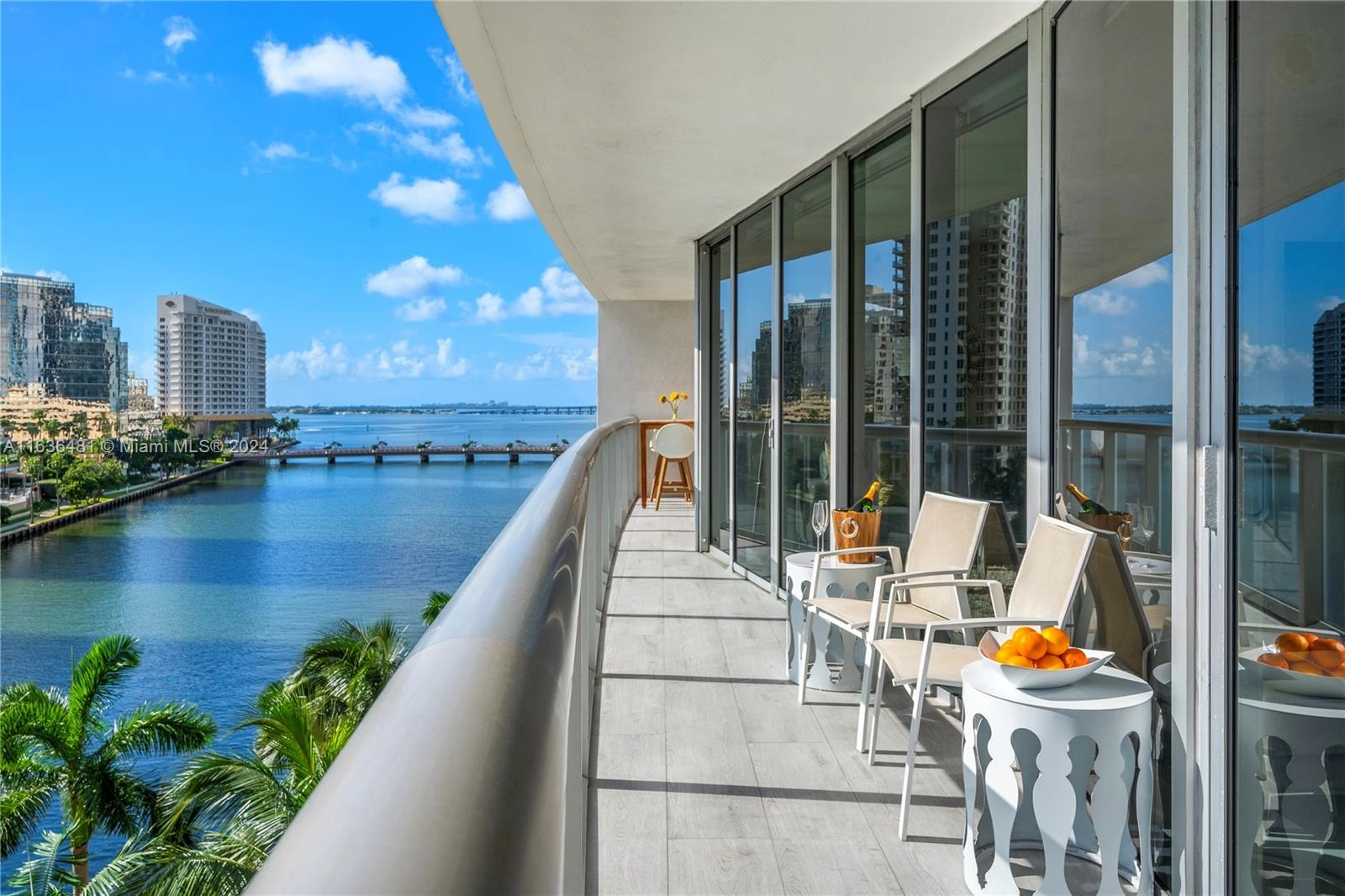 465 Brickell Ave Unit 718  