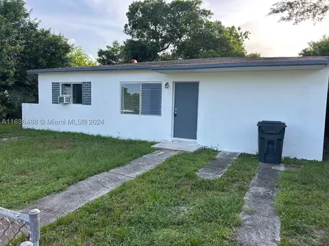 3730 SW 43rd Ave, West Park, FL 33023
