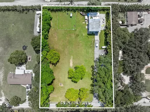 3401 SW 128th Ave, Miramar, FL 33027