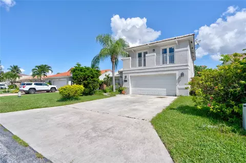 16093 SW 83rd Ter, Miami, FL 33193