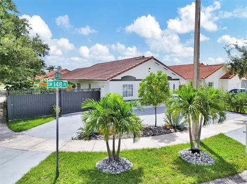 14153 SW 148th Pl, Miami, FL 33196