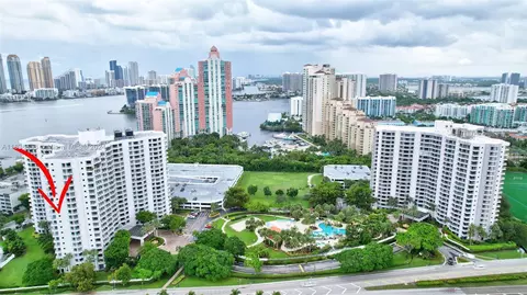 3300 NE 192nd St #1009, Aventura, FL 33180