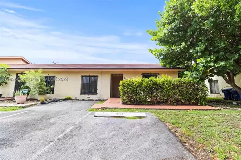 13987 SW 280th Ter #13987, Homestead, FL 33033