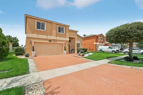 10531 SW 24th Ct, Miramar, FL 33025