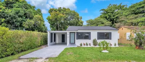 2339 Harding St, Hollywood, FL 33020