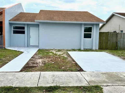 3452 NW 194th Ter, Miami Gardens, FL 33056