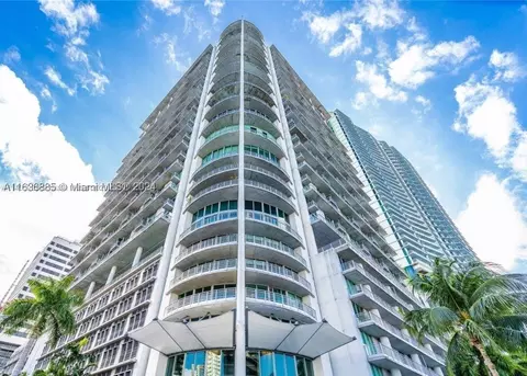 690 SW 1st Ct #2918, Miami, FL 33130