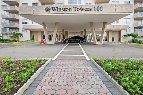 250 174th St #318, Sunny Isles Beach, FL 33160