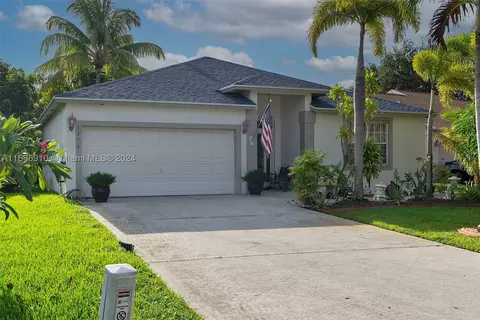 1274 Olympic Cir, Greenacres, FL 33413