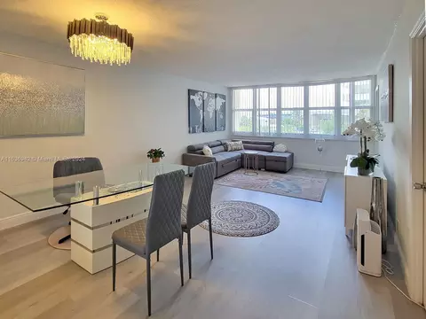 1825 S Ocean Dr #206, Hallandale Beach, FL 33009