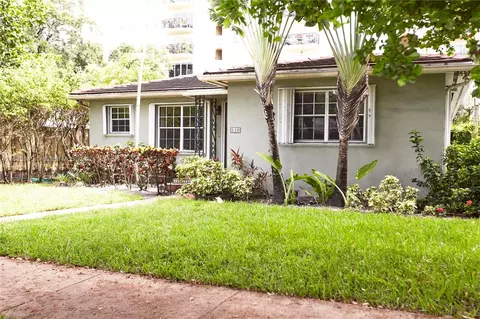 Undisclosed, Coral Gables, FL 33134