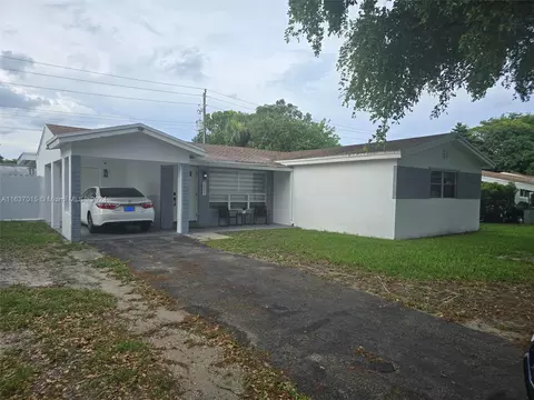7071 SW 29th St, Miramar, FL 33023