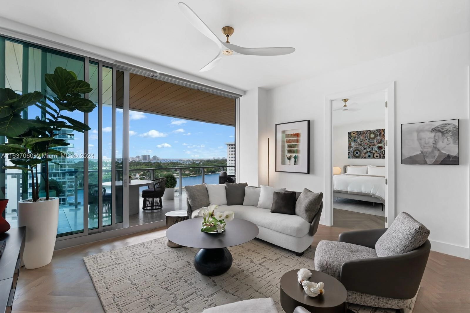 5775 Collins Ave Unit 1005  