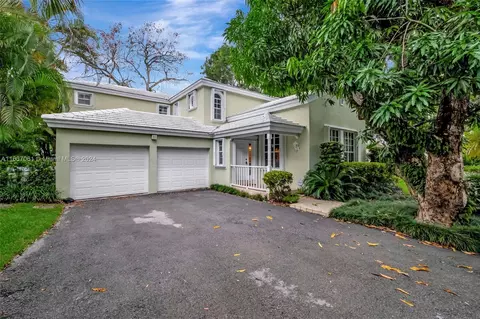 6459 SW 72nd St, South Miami, FL 33143