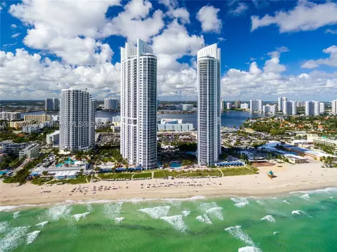 18201 Collins Ave #1101A, Sunny Isles Beach, FL 33160