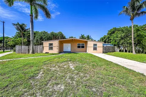 4391 NE 15th Ter, Pompano Beach, FL 33064