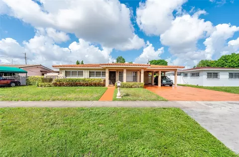 650 W 65th Dr, Hialeah, FL 33012 photo 1