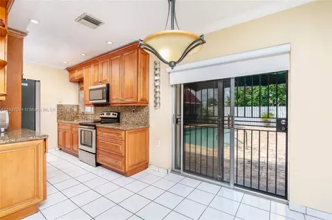 Kitchen - 650 W 65th Dr, Hialeah, FL 33012 photo 1 of 1