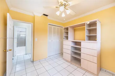 Bedroom - 650 W 65th Dr, Hialeah, FL 33012 photo 2 of 4