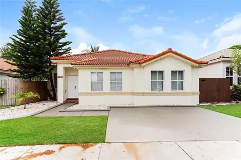 8342 SW 163rd Ave, Miami, FL 33193