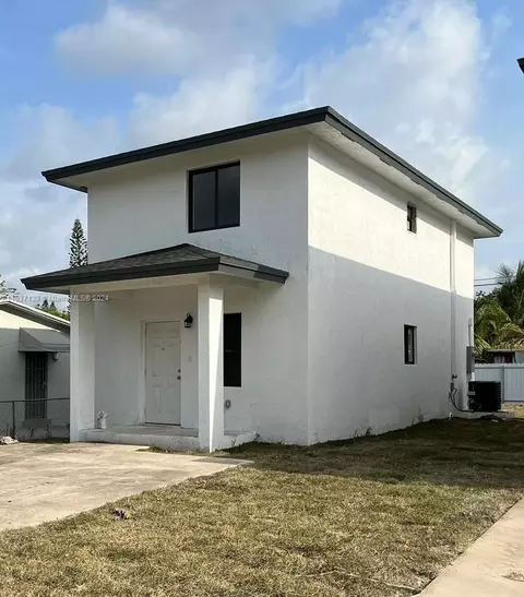 Undisclosed, North Miami Beach, FL 33162