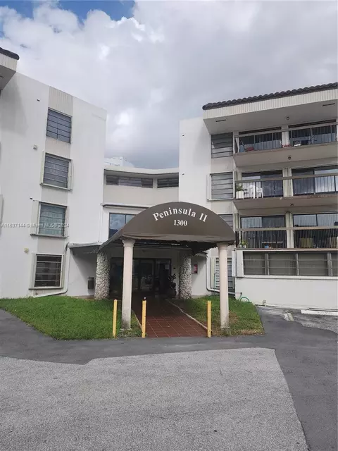 1300 SW 122nd Ave #107-2, Miami, FL 33184