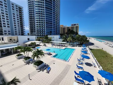 2751 S Ocean Dr #404S, Hollywood, FL 33019