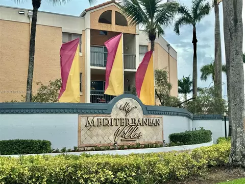 6288 NW 186th St #208, Hialeah, FL 33015