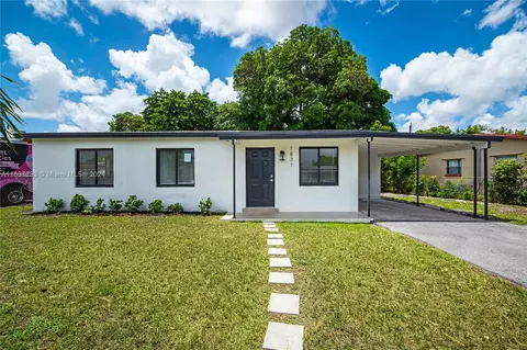 1831 NW 33rd Ter, Lauderhill, FL 33311