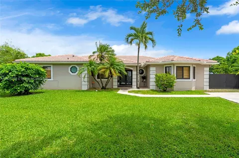 12991 SW 209th Ter, Miami, FL 33177