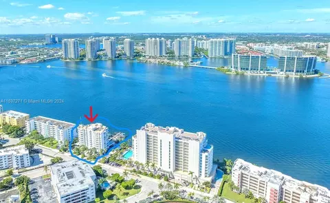 18000 N Bay Rd #203, Sunny Isles Beach, FL 33160
