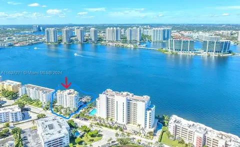18000 N Bay Rd #203, Sunny Isles Beach, FL 33160