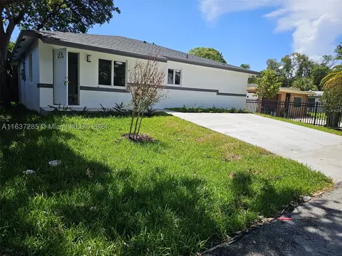 830 NW 19th Ter, Fort Lauderdale, FL 33311