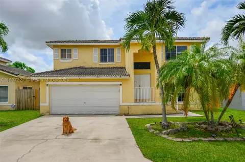12134 SW 250th St, Homestead, FL 33032