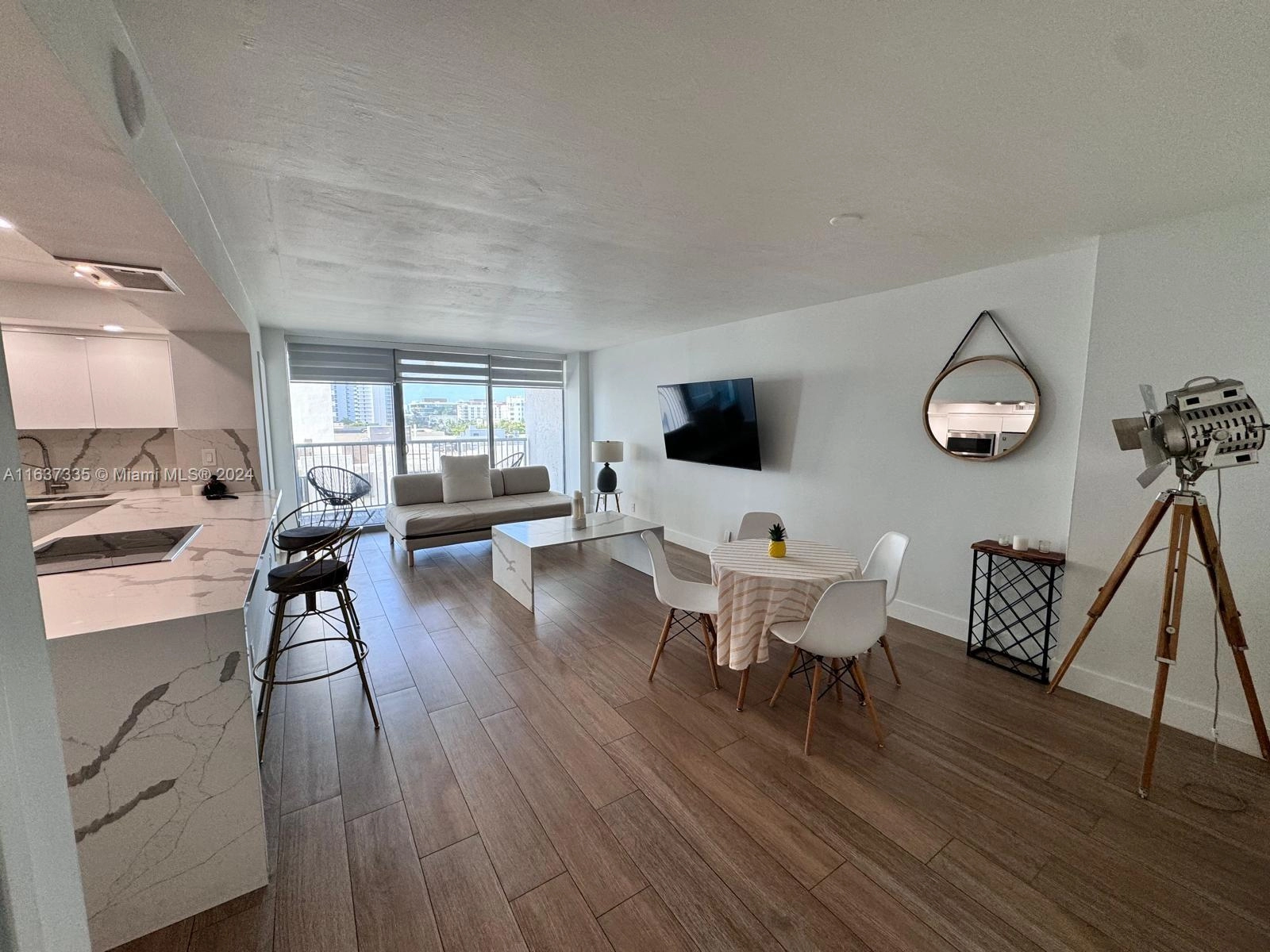 2655 Collins Ave Unit 708  