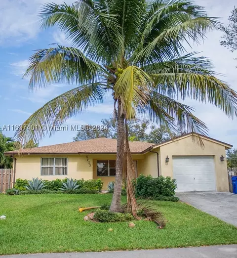 1713 SW 32nd Pl, Fort Lauderdale, FL 33315