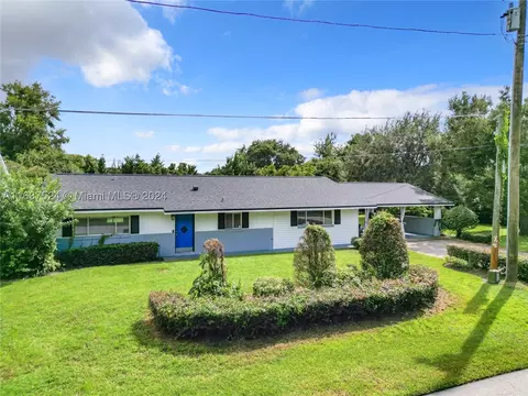 416 Roselawn Dr, Orlando, FL 32839